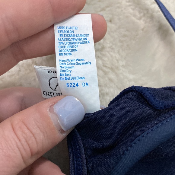 NWT Valentino intimo bra - Picture 8 of 14